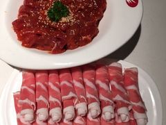 -海底捞火锅(锦艺城店)