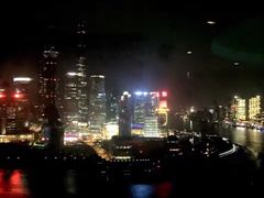 -非常时髦餐厅VUE Restaurant(外滩茂悦大酒店)