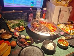 -牛New寿喜烧(金鹰世界店)