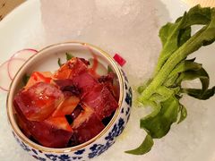 -彩丰楼中餐厅·仁恒洲际酒店