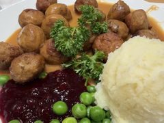 -宜家·瑞典风味餐厅(四元桥店)