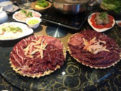 -草鱼先生潮州鱼生·虾生(新厦花园店)