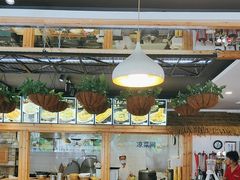 -禾记海鲜烧烤(八一路店)