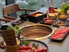 -花时·炭火烧肉(东百中心A馆店)