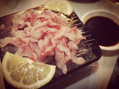 -京门活鱼馆·鱼火锅(百子湾（原红庙）店)