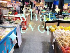-三角地菜市场(吉祥路店)
