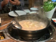 -同仁四季椰子鸡(海岸城天利店)