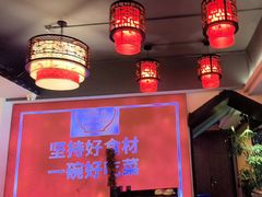 -大碗李·海鲜天津菜(河北路店)