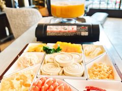 -海味观(老西门店)