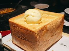 -绿茶餐厅(西湖银泰百货店)