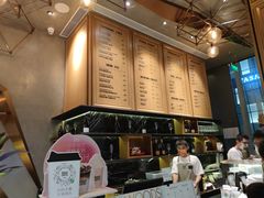 -THE WOODS 简餐 (国贸商城店)