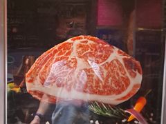 -牛将军•涮肉•烤肉(北京王府井·故宫店)