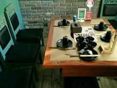 -手选潮汕鲜活牛肉火锅(二七广场店)