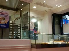 -上海哈尔滨食品厂(淮海中路店)