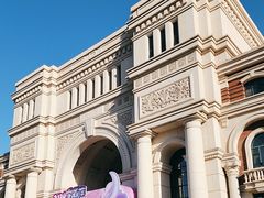 -天津五大道文化旅游区