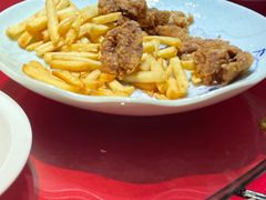 -青岛美食鲁菜大酒店