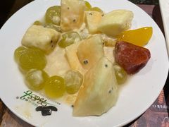 -汉巴味德(大悦城店)