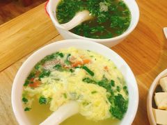 -王胖子驴肉火烧(鼓楼店)