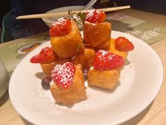 -茶港·点心·啫啫煲(王府井店)