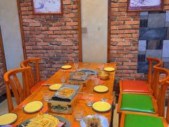 -香约老地方烧烤(九道街店)