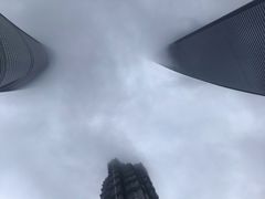 -上海中心大厦
