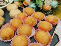 -金苑海鲜酒家(新港中路店)