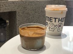 -Something For(中洲湾店)