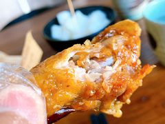 -一乐韩国炸鸡(梅江店)