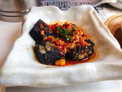 长沙臭豆腐-湘语·湖南家常菜(新洲店)