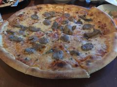 -沈阳君悦酒店·意坊意大利餐厅