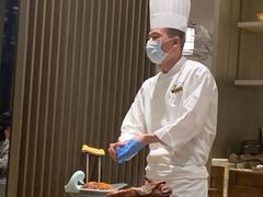 -香厨中餐厅(松北香格里拉店)