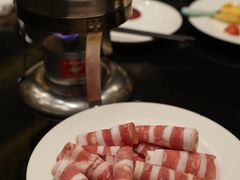 -常州富力喜来登酒店 Feast盛宴标帜西餐厅(新北万达广场店)