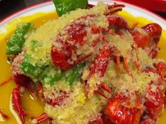 -盱眙虾神於氏龙虾(夫子庙红街店)