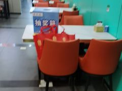 -西域美食(西直门南小街店)