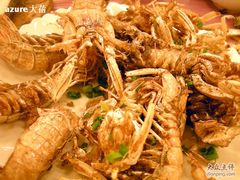 象山海鲜排挡&nbsp;-丹盛象山海鲜(水清路店)