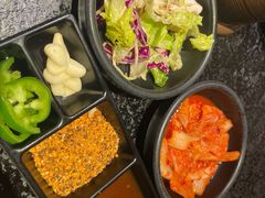 -九田家黑牛烤肉料理(太阳城店)