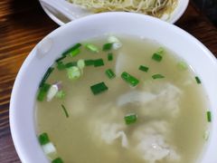 -汉记面馆(南华东路店)