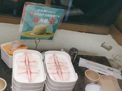 -江小渔鲜鱼火锅(西二道街店)