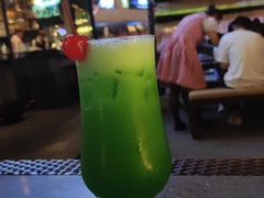 -haxnbauer海森堡德国餐厅(深圳coco店)