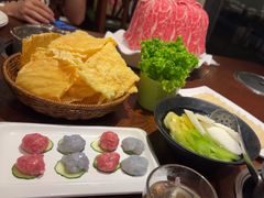 -东海怡品海鲜豆捞(舟宿夜江店)