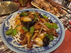 -新疆伊宁远征餐厅