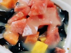 -透心凉糖水(听海居店)