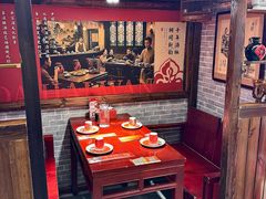 -大海碗·炸酱面·烤鸭·京菜(天坛店)