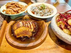 -隔壁老王·家常云南菜(花巷店)