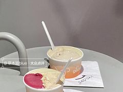 -Dip in Gelato(富民路店)