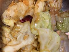 -绿茶餐厅(汇悦大融城店)