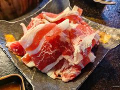 -松渡·鲜肉泥炉烤肉(时代天街店)