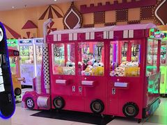 -meland·儿童乐园·游戏厅娃娃机·电玩Xbox(成都合生汇店)