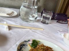 -杭州香格里拉·香宫中餐厅