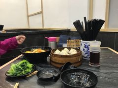 -老盛兴·上海小笼汤包馆(武夷店)